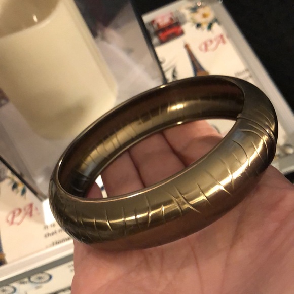 BANGLE BRACELET - Picture 2 of 4